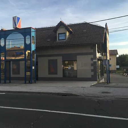 Lägenhet Old Part Banjac Maribor