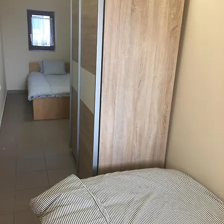 Apartment Old Part Banjac Maribor