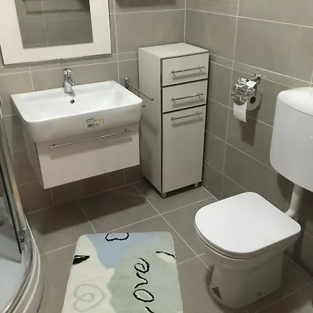 Old Part Banjac Maribor