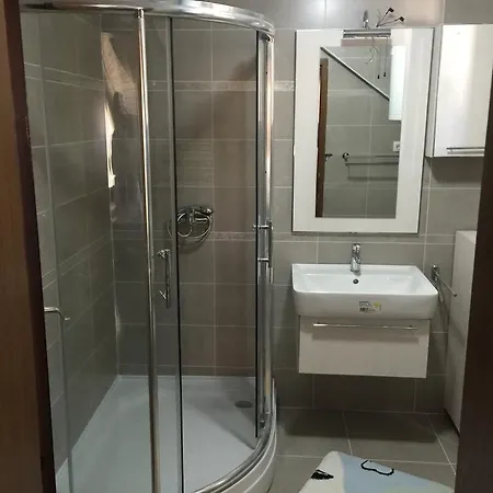 Old Part Banjac Apartma