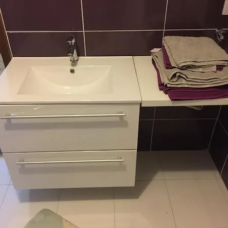 Apartment Old Part Banjac Maribor