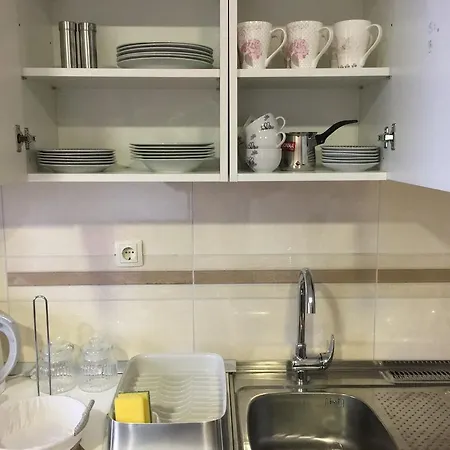 Apartment Old Part Banjac Maribor