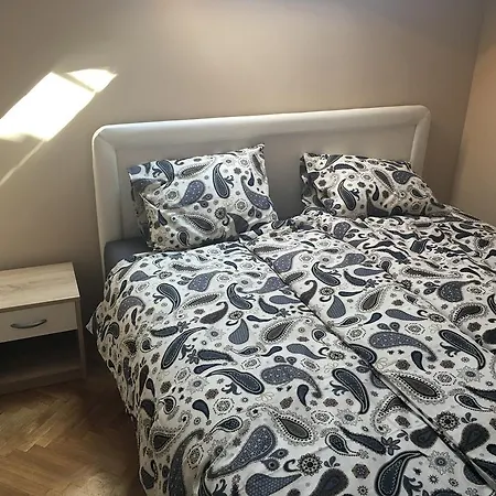 Lägenhet Old Part Banjac *