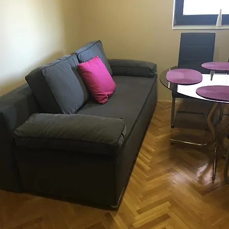 Old Part Banjac Apartma Maribor