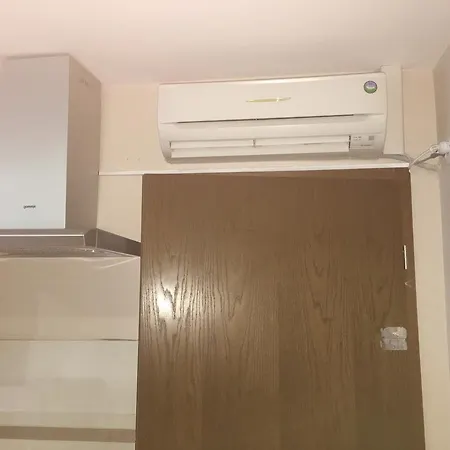 Lägenhet Old Part Banjac *