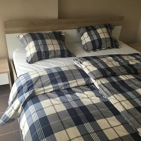 Old Part Banjac Apartma