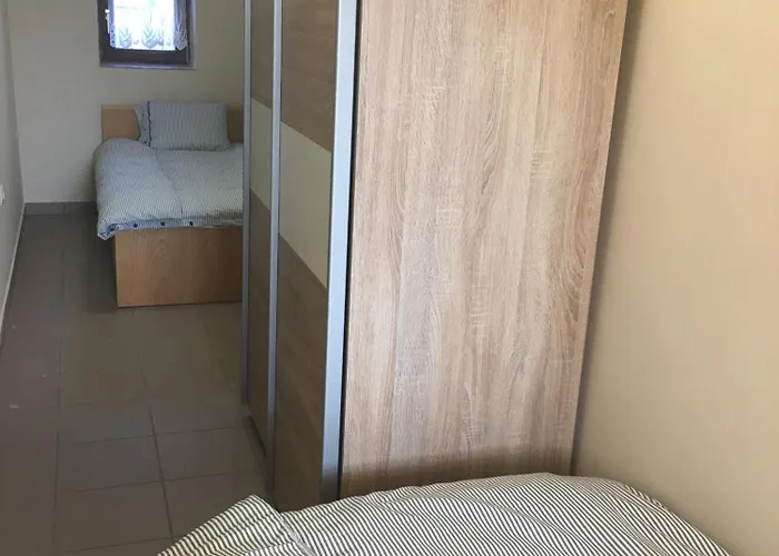 Apartman Old Part Banjac Maribor