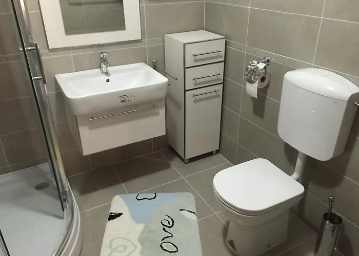 Old Part Banjac Maribor