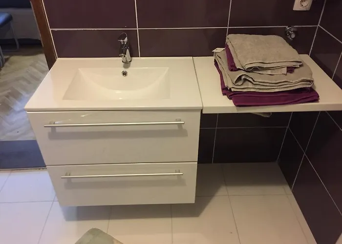 Apartmán Old Part Banjac Maribor