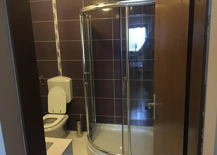 Old Part Banjac * Maribor