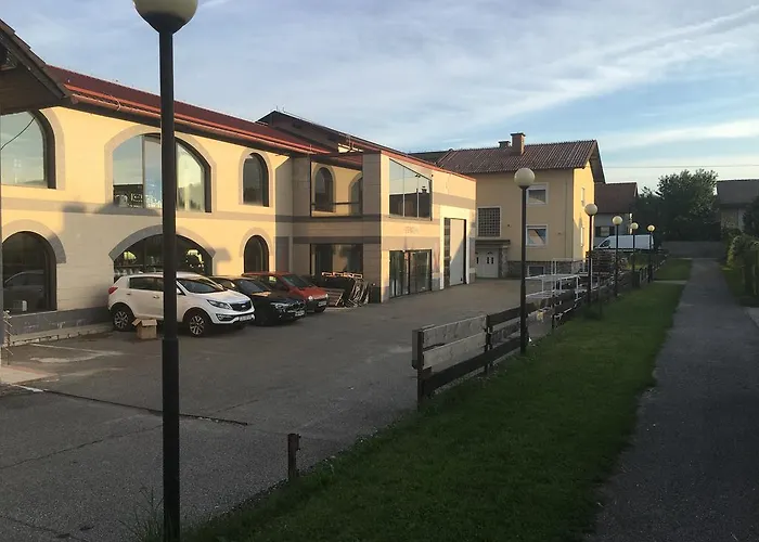 Old Part Banjac Apartmán Maribor