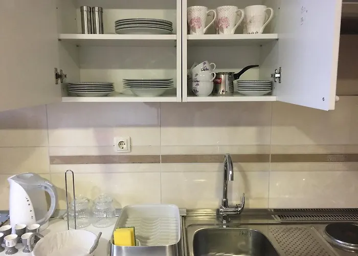 Apartmán Old Part Banjac Maribor