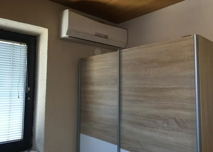 Old Part Banjac * Maribor