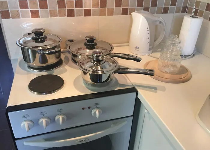 Old Part Banjac Apartman Maribor