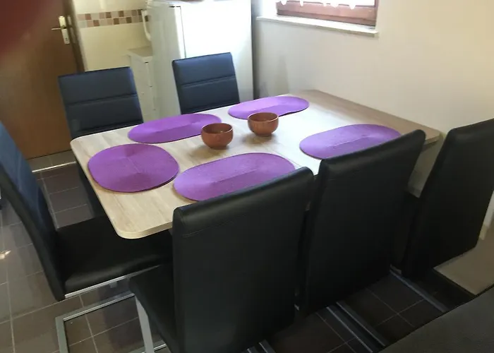 Old Part Banjac Apartmán Maribor