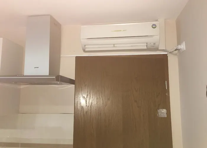 Apartmán Old Part Banjac *