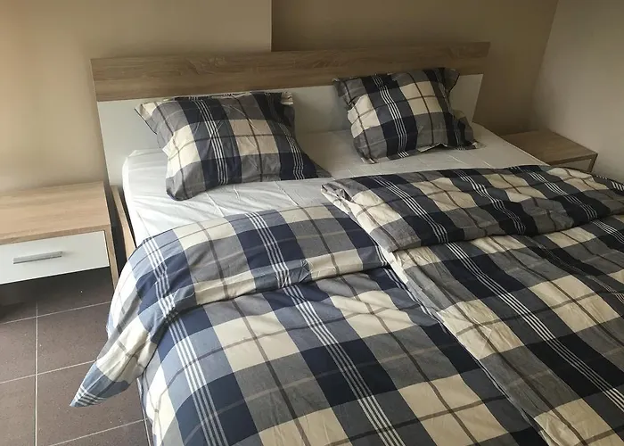 Old Part Banjac Apartman